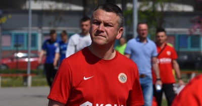 Adam Buczek: Chcę być jak najlepszym edukatorem