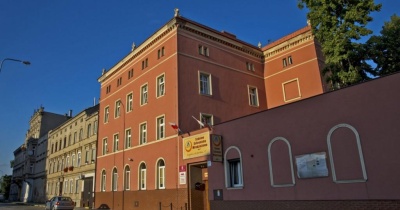 Byłe schronisko młodzieżowe do wydzierżawienia. Miasto ogłosiło przetarg