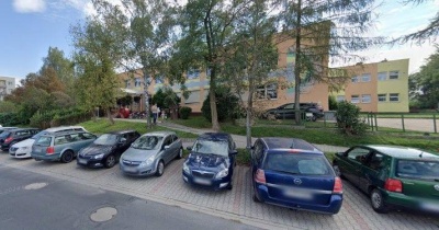 Matka na wózku nie wejdzie do przedszkola. Jest interwencja
