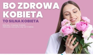 Marzec miesiąc kobiet w CDT Medicus