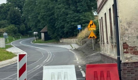 Brochocin: plama ma wizerunku Wód Polskich. Ponad 2 lata czekania na tragedię drogową...