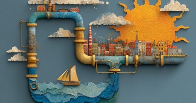 Lubin wchodzi do energetycznej ekstraklasy. Skorzystają na tym mieszkańcy