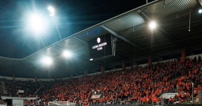 Trzecia najwyższa frekwencja na KGHM Zagłębie Arena! Może być jeszcze lepiej