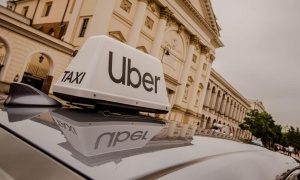 Uber rusza w Lubinie – wygodne przejazdy taxi już dostępne w aplikacji
