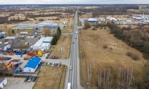 Wrocławska firma wygrała przetarg na remont ul. Poznańskiej