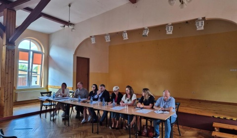 Rozmowa o wodzie bez niedomówień