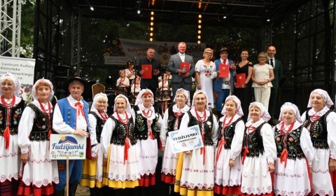 Biesiada Kresowa w Pielgrzymce po raz kolejny zachwyciła (FOTO)