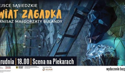 Prezentacja twórczości Małgorzaty Bulandy