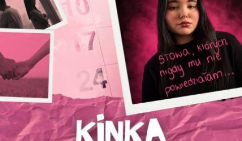 KinKa na scenie w Atrium