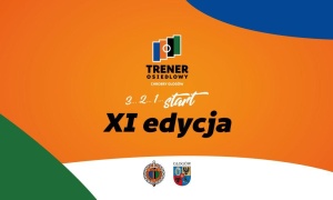 Ruszyła XI edycja projektu Trener Osiedlowy
