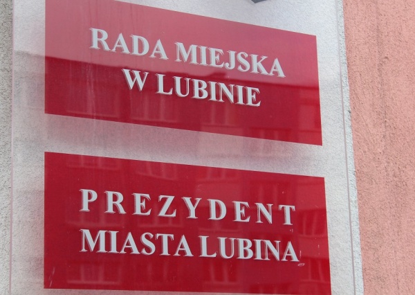 Lubin wdrożył e-Doręczenia – załatwiaj urzędowe sprawy z domu!