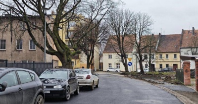  Pożarnicza prawie gotowa. Będzie bezpieczniej