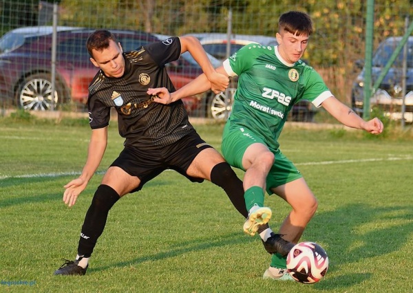 LegSad podziwiał A.Piecha(FOTO)