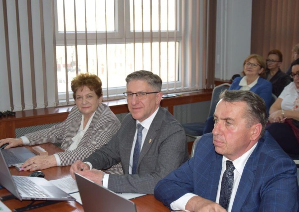 Radni zadbali o zabytki i drogi, a także zmienili zapisy budżetowe