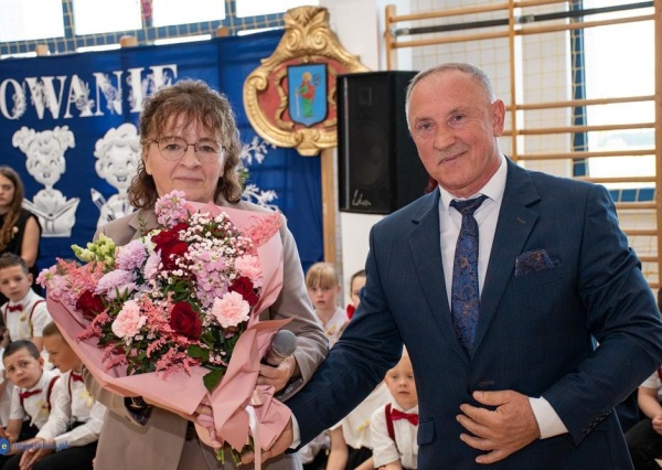 80-lecie szkoły podstawowej w Rudnej (FOTO)