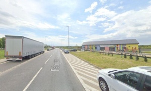 Rodzice alarmują o zagrożeniu. Burmistrz W.Wabik wspiera ich starania