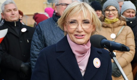 Krwiodawcy dali mu nazwę, mieszkańcy chcą dać mu nowe życie