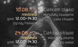 Galeria Sztuki zaprasza na WOW! dla ciał
