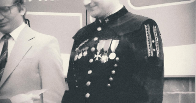 Zmarł Witold Parchimowicz, były prezes Zagłębia Lubin