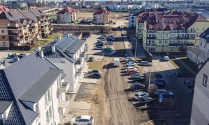 Projekt jest gotowy. Ruszył przetarg na budowę ul. Słubickiej 