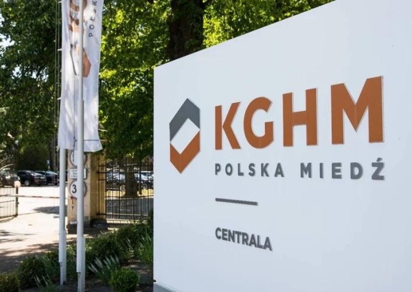 Załoga KGHM domaga się  jednorazowej nagrody