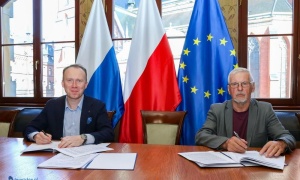  Będzie nowy plac zabaw w parku. Drugiego takiego nie ma na Dolnym Śląsku (FOTO)