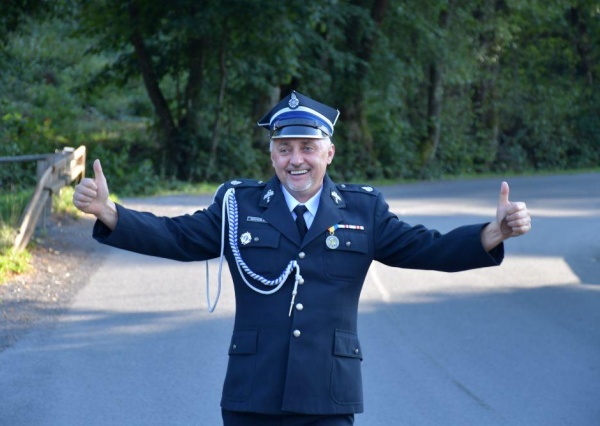 Strażacy z Grębocic pomogą w tworzeniu struktur OSP w Mołdawii