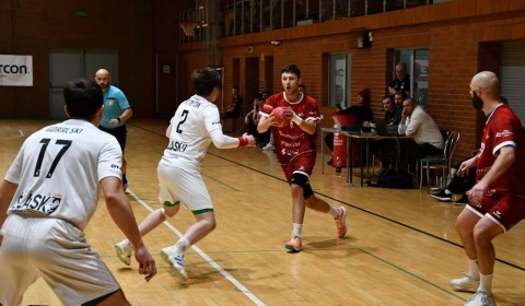 Siódemka nie zrobiła niespodzianki. Śląsk górą (FOTO)