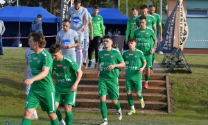 Górnik czy Lechia - cztery kolejki do końca