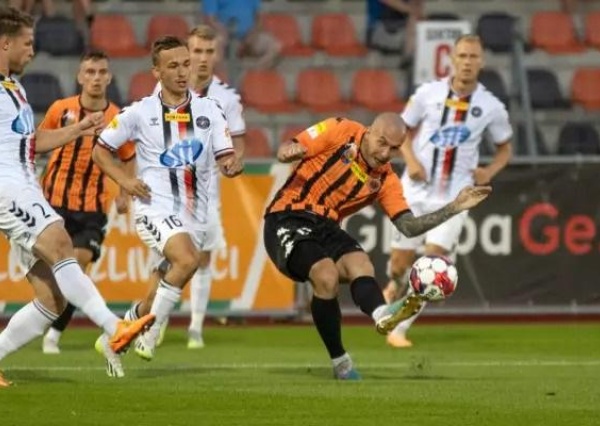 Rekordowy Chrobry, grosze na Miedź i...Zagłębie Lubin bez wsparcia miasta.Tak samorządy pompują kasę !