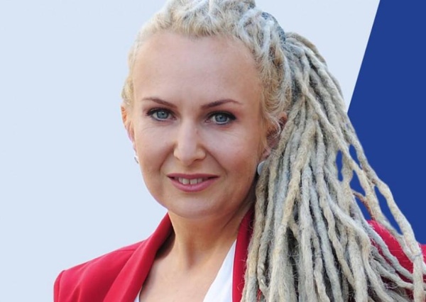 Ogrody deszczowe zamiast zalanych ulic - radna chce zmiany myślenia o miejskiej zieleni
