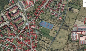 Znajdź swoje miejsce na ziemi i zbuduj wymarzony dom w Chocianowie