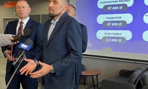 Nasi na boisko, czyli ścieżka rozwoju młodych polskich piłkarek i piłkarzy