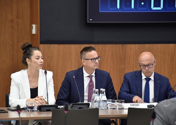 KGHM zysk inwestuje w rozwój. Wizjonerska strategia koncernu(FOTO)