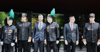  Nowy, stary zarząd KGHM Polska Miedź S.A.