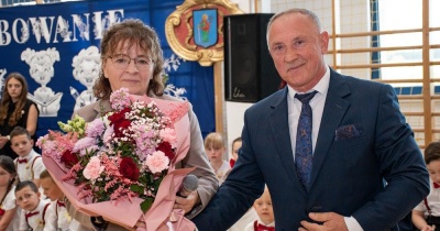 80-lecie szkoły podstawowej w Rudnej (FOTO)