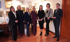 „Strefa dla Biznesu” w Prochowicach. Świetna inicjatywa LSSE i władz miasta