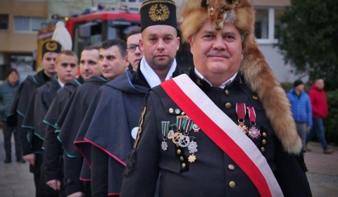 Święto górniczych tradycji. KGHM zaprasza na Barbórkę 2025