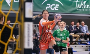 KGHM MKS Zagłębie Lubin jedną nogą w fazie grupowej Ligi Europejskiej