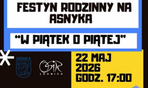 Festyn na Asnyka