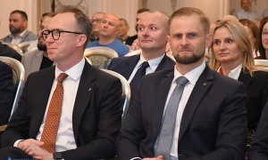 Zwolnienie M.Borysa aktem politycznej zemsty? Mamy OŚWIADCZENIE radnego Sejmiku