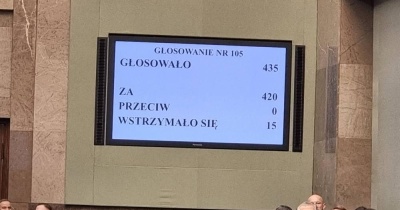 Sejm obniżył podatek miedziowy