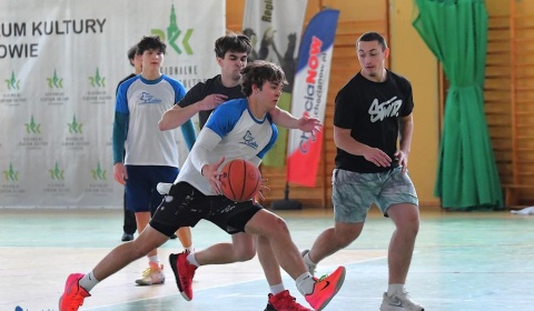 II Dolnośląska Międzygminna Olimpiada Sportowa rozpoczęta (FOTO)