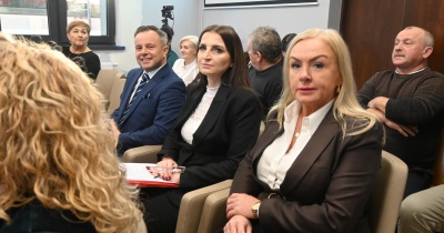 Mała gmina z ambitnym budżetem na 2026 rok