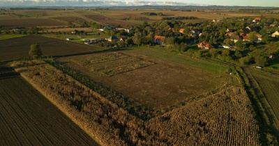 Marzycie o domku na wsi w pięknym otoczeniu przyrody? Tylko w Legnickim Polu