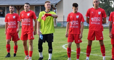 Odra znowym trenerem wróciła na fotel lider. Na jak długo ?