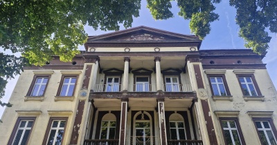 Rusza budowa Centrum Usług Społecznych w Chojnowie 