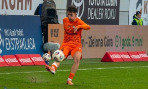 Benfica sięgnie po M.Regułę z KGHM Zagłębie. Chce go trener Jose Mourinho