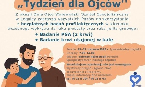 Tydzień dla Ojców