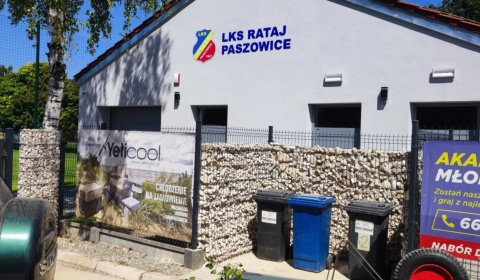 Rataj z Lipą zagrają po... zmroku